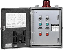 Simplex & Duplex Control Panels